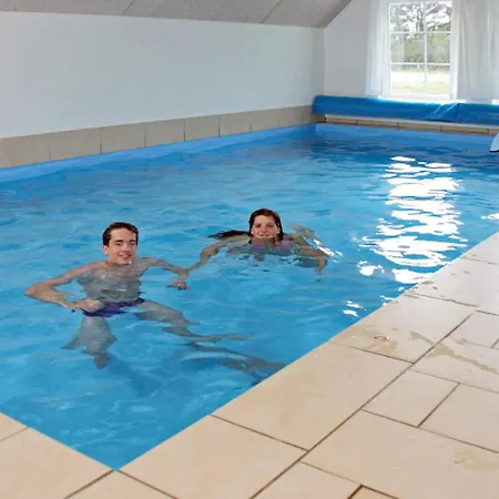 Сasa de vacaciones Holiday Cxlvii