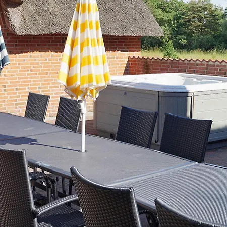 Holiday Cxlvii Ulfborg